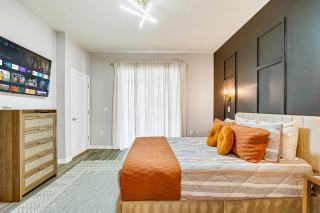 Unwind In Your 5-bedroom Oasis - Orlando - 7