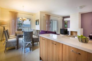 Deluxe Kefalonia Apartment Apartment Lotos 3 Bedroom Sea View Karavomilos - Karavomylos - 1