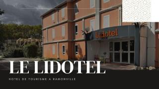 Lidotel - Ramonville-Saint-Agne - 5
