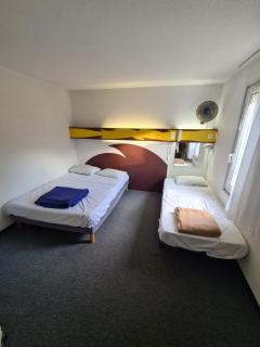 Lidotel - Ramonville-Saint-Agne - 2