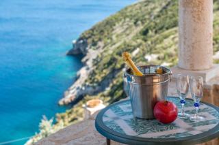 Luxury Zakynthos Villa Harron Villa 4 Bed Private Pool Agios Nikolaos - Zakynthos - 9