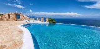 Luxury Zakynthos Villa Harron Villa 4 Bed Private Pool Agios Nikolaos - Zakynthos - 4