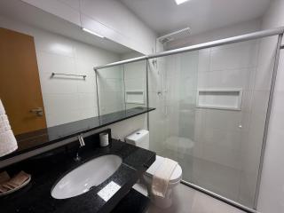 Studio Design 3 Apt 812 Mandi Hospitalidade - 9