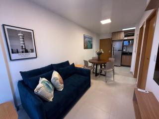 Studio Design 3 Apt 812 Mandi Hospitalidade - Maceió - 5