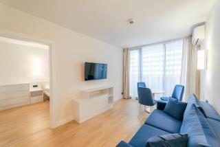 PANORAMA HOTEL ORBI CiTY BATUMI - Batumi - 3