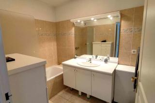 Spacious apartment for 6 with balcony - Saint-Raphaël - 3