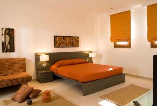 Executive Rhodes Villa 4 Bedroom - 4 Bathroom Bd Villa Pefkos - Pefkos di Rodi - 3