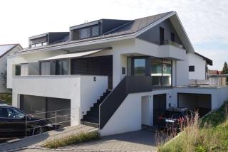 Loft Rebhalde - Nonnenhorn - 9