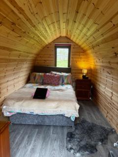 Howbeck Lodge - Hesket Newmarket - 8