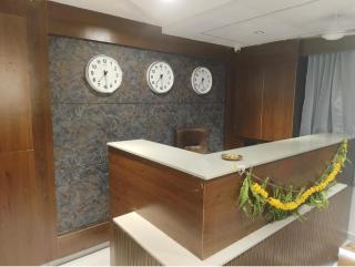 Hotel Shagun Inn Bopal - Bodakdev - 6