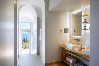 Excellent Halkidiki Villa Residential Villa 1 2 Bedrooms Stunning Sea Views Ouranoupoli - Uranópolis - 2