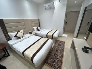 Hotel President - Agra - 5