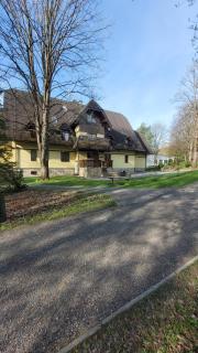 Apartmány u tatranky - Tatranská Lomnica - 0
