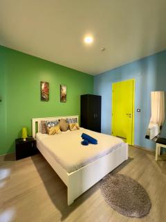 Himalayan Hostel - Zagreb - 2