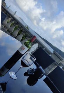 Glandore Cliff Cottage Getaway - Sea Access with Private Pier - Glandore - 2