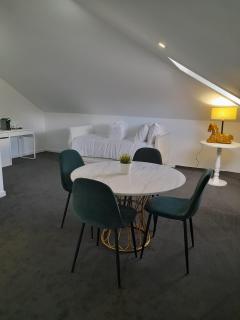 AvenueHillHotel - Lissabon - 9