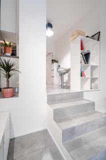 Elegant 1BR in Porta Romana - Milan - 4