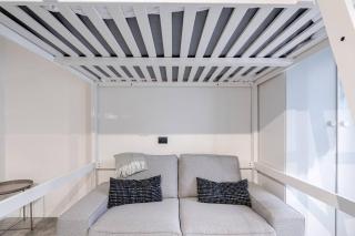 Elegant 1BR in Porta Romana - Milan - 7