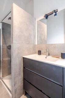 Elegant 1BR in Porta Romana - Milan - 1