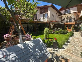NIKI HOUSE - Bansko - 0