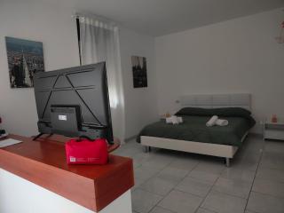 CconfortHotels eXtramurale Apartment - Bari - 7