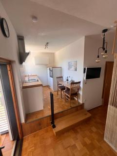 Ferienwohnung Dreiburgenblick - Riedenburg - 1