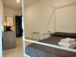 CconfortHotels eXtramurale Apartment - 2