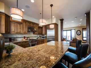 Fairway Springs by Park City Vacations - Park West Ski Area Heliport - 6