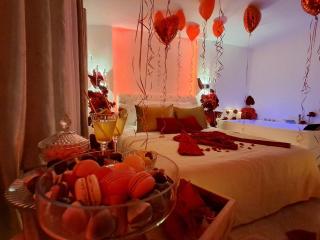 La Suite Love - Le Luc - 4