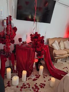 La Suite Love - Le Luc - 8