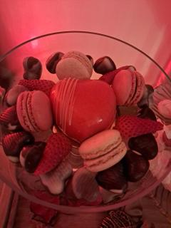 La Suite Love - Le Luc - 5