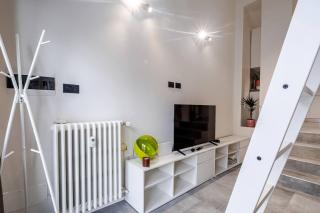 Elegant 1BR in Porta Romana - Milan - 6