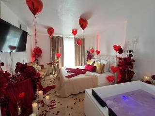 La Suite Love - Le Luc - 0