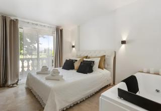 La Suite Love - Le Luc - 2