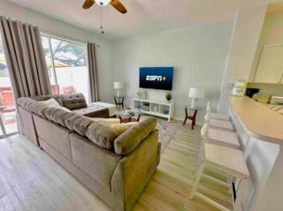 Your Cozy 3 Bd Home W Private Hot Tub & Bbq Gril - Kissimmee - 9