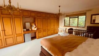 Maison spacieuse pour famille près de Brighton avec jardin - Brighton & Hove - 4
