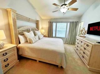 Your Cozy 3 Bd Home W Private Hot Tub & Bbq Gril - 6