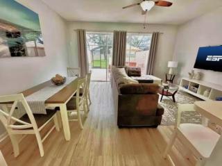 Your Cozy 3 Bd Home W Private Hot Tub & Bbq Gril - Kissimmee - 1