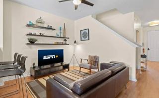 Lovely 3bd Home With Bbq - Orlando - 5