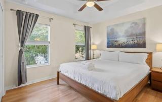 Lovely 3bd Home With Bbq - 9