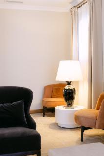 Maison de charme au cœur des vignes - Orange - 9