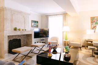 Maison de charme au cœur des vignes - Orange - 8