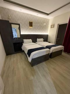 Vote Hotel Erbil - Erbil - 1