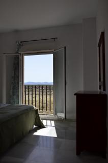 Sol y relax con vista a Cabo de Gata, Retamar, Almería - Retamar - 7