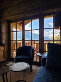 Panorama Lodge - Fliess - 4
