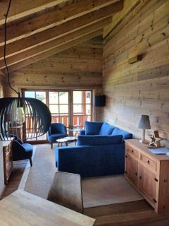 Panorama Lodge - Fliess - 3