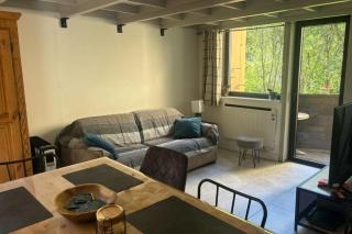 48m With Balcony And Mountain View! - Chamonix - 8