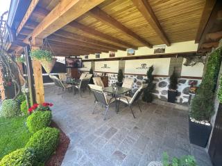 NIKI HOUSE - Bansko - 4