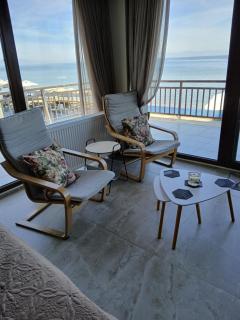 SeaShore Residence A - Perea - 6