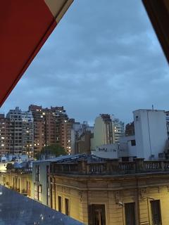 Moderno y cómodo monoambiente céntrico con amenities y SEGURIDAD 24hs - Córdova - 6
